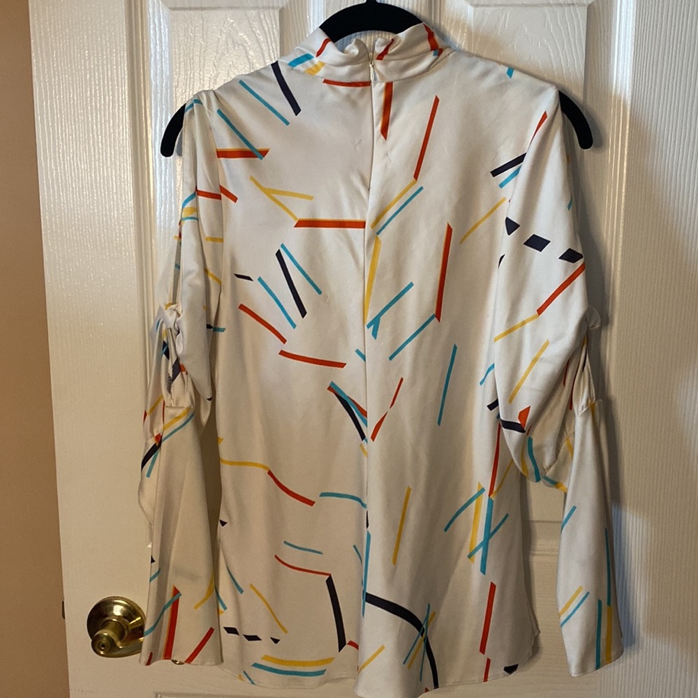 ASOS blouse - Picture 4 of 4